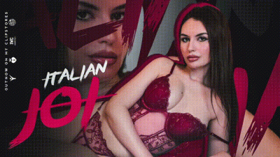 Italian JOI
