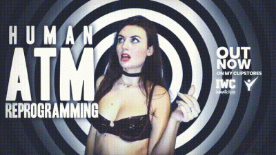 Human ATM Reprogramming
