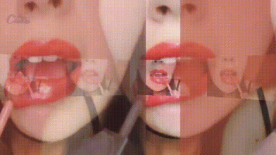 Trapped And Mind Fucked By My Lips