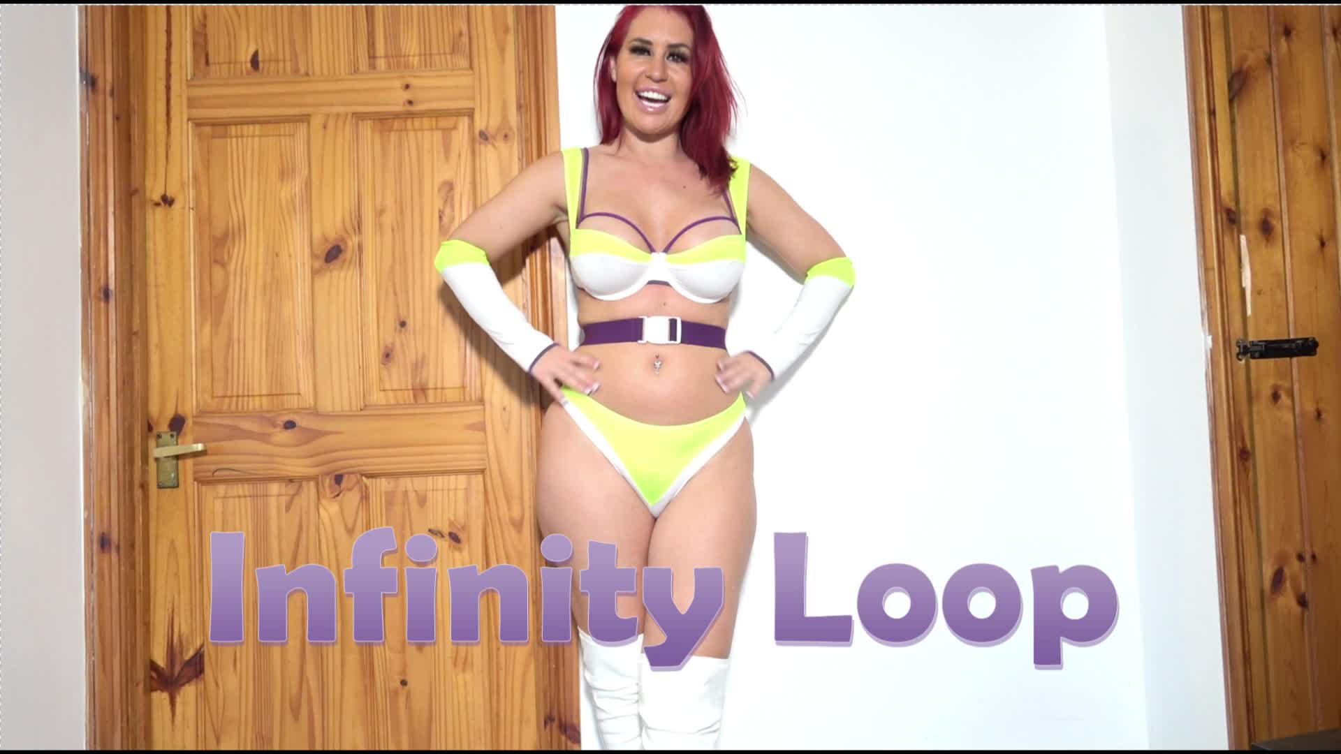 Infinity Loop