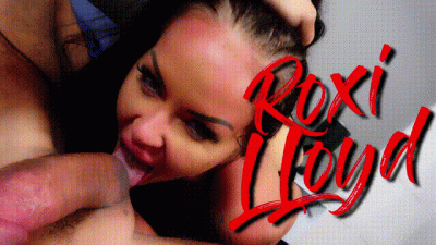 Roxi Lloyd Fucked Hard