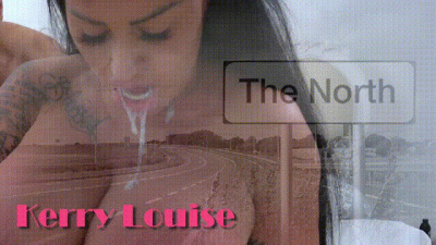 Kerry Louise Fuck