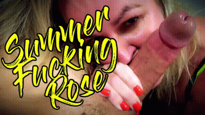 Summer Rose Gets Fucked