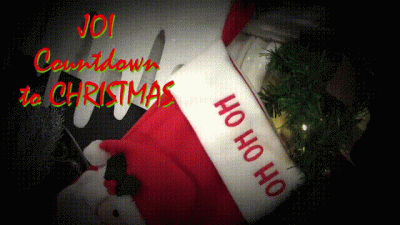 JOI Count Down To Christmas