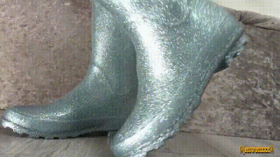 Good Time Wellies
