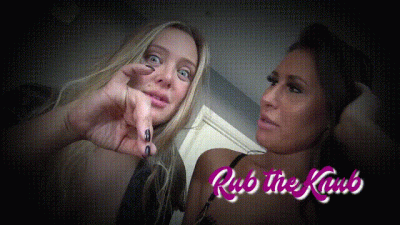 Rub The Knub