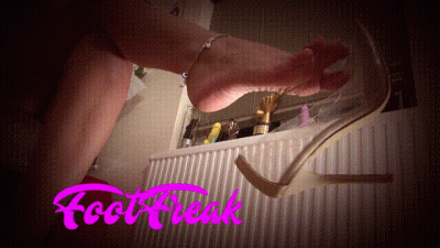Foot Freak
