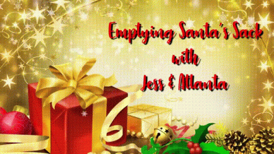 Emptying Santas Sack