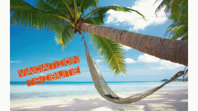Vacation Tribute