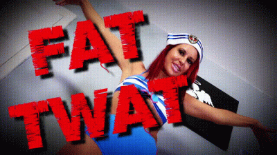 Fat Twat