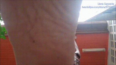 Giantess POV Foot Fetish She Stomps You With Her Bare Feet & Soles Liana Serpenta