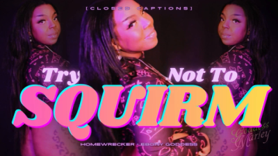 Try Not To Squirm! [Closed Captions]