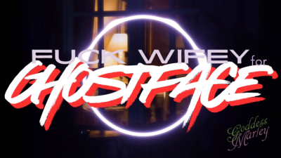 Fuck Wifey For Ghostface