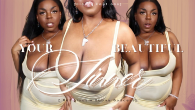 Your Beautiful Sinner [Closed Captions]