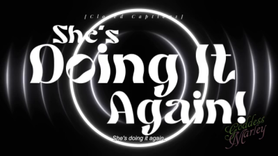 She's Cheating Again {But You Like It!) [Closed Captions]