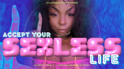 Accept Your Sexless Life [Closed Captions]