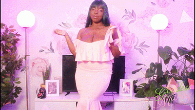 White Dogs Make Good Puppies!