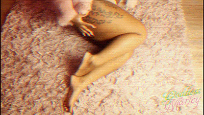 Sensuous Feet + Legs