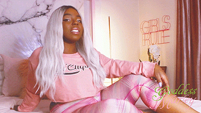 Snobby Black Girls Consume You