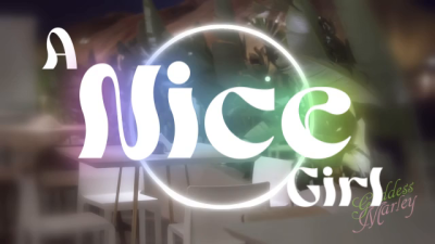 A Nice Girl