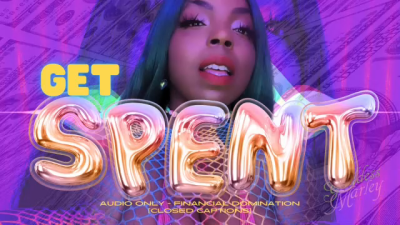 Get Spent [Closed Captions]