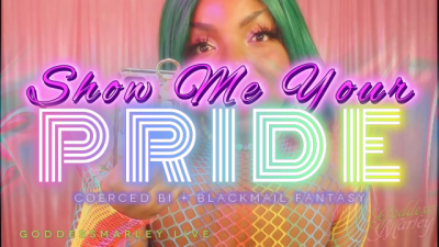 Show Me Your Pride