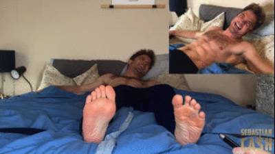Male Feet - Porn Video Clips For Sale at iWantClips - Page 8