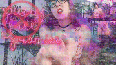 Pussy Free Promise
