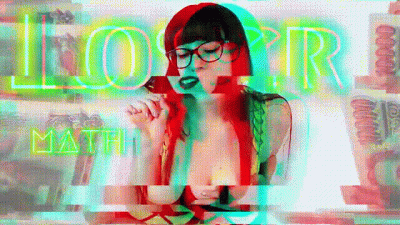 Loser Math