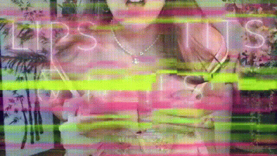 Tits, Lips & Nails