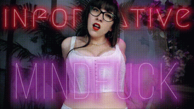 Informative Mindfuck