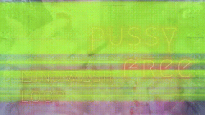 Pussy Free Loop