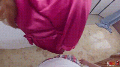 Episode 1. Tricky MILF Wants To Get My Cum And Drink It