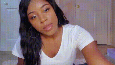 Ebony Feet For White Foot Freaks