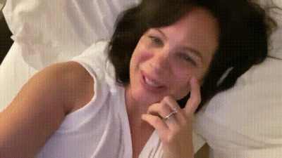 Body Worship & Positivity Surprise At The End