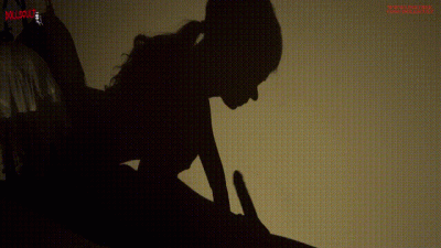 Silhouette Sex