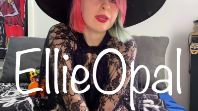 Gfe Witch JOI