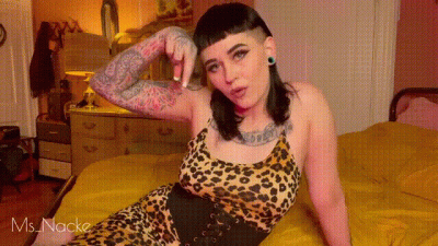 Make Me A Sandwich CEI JOI Edge Play
