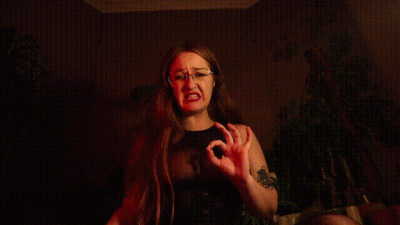 Girlfriend Left You: Anniversary Goon