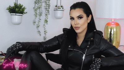 More 120S In Leather & Darkside Chat