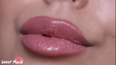 Little Secret **** ~ Sweet Maria