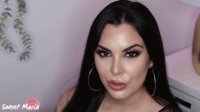 Makeup Tips For Sissies ~ Sweet Maria