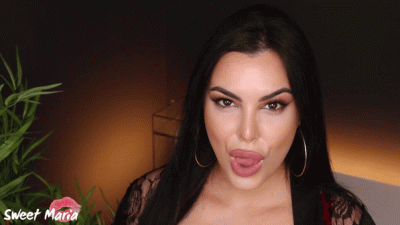 So Intimate ~ Sweet Maria