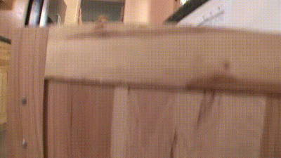 Brenya Rose Gets A Load In Her Face