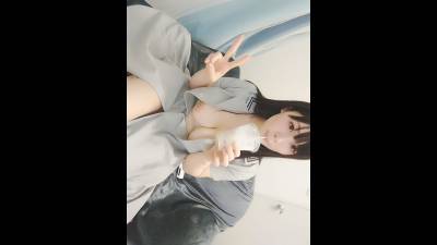 F Cup!!!!-Masturbate