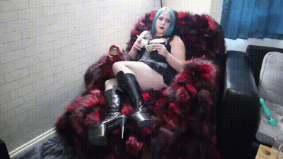 Peeping Tom Extortion