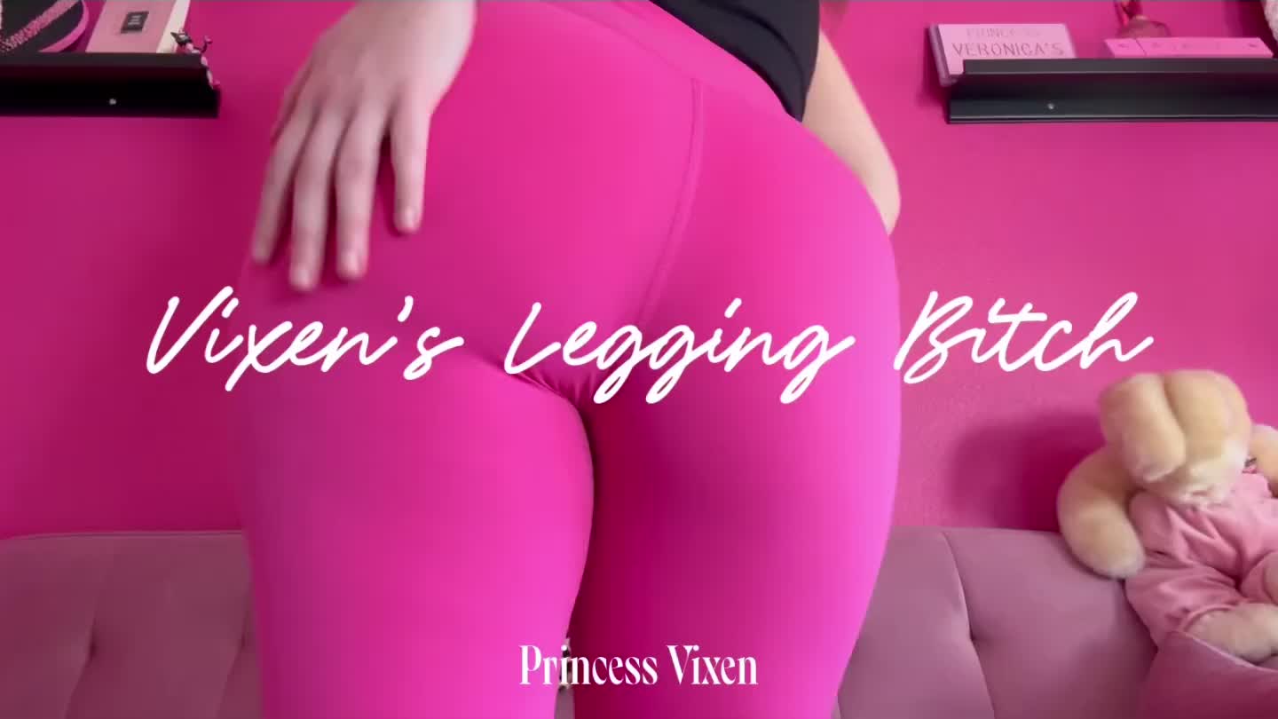 Vixen's Legging Loser