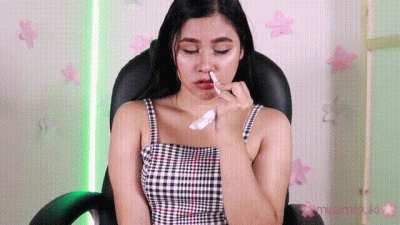 My First Sneeze Video