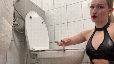 My Personal Toilet