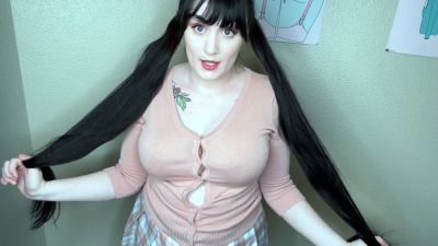 Showing You My Underpants